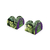 Porta Forminha Hulk - 50 Und
