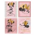 Cartaz Decorativo Minnie Fãs - 04 und - Regina