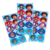 Adesivo Redondo Authentic Games - 30 und - Festcolor