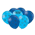 Balão Especial 9″ Authentic Games - 25 und - Festcolor