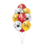 Balão 9″ Minnie Mouse - 25 Und - Regina