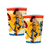 Copo de Papel Toy Story 4 - 12 Und - Regina