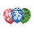 Balão Látex Premium Vingadores 12 Polegadas - 10 und - Regina - comprar online