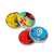 Adesivo Decorativo Redondo Toy Story 4 - 30 und - Regina - comprar online