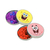 Adesivo Decorativo Redondo Bob Esponja - 30 und - Regina - comprar online