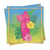 Guardanapo Festa Havaiana 24,5cm x 24,5cm - 20 Und - Cromus