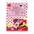 Convite Minnie Mouse - 08 und - Regina na internet