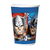 Copo de Papel Vingadores - 12 Und - Regina