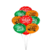 Balão Látex Premium 12 Polegadas Arraiá Festa Junina - 10 und - Regina - comprar online
