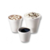 Copo de Isopor 237ml 8oz - 20 und - Darnel na internet