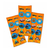Adesivo Decorativo Redondo Hot Wheels - 30 und - Festcolor