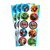 Adesivo Decorativo Redondo Avengers - Vingadores - 30 und - Regina
