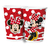 Copo de Papel Minnie Mouse - 08 Und - Regina