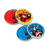 Adesivo Decorativo Redondo Avengers - Vingadores - 30 und - Regina - comprar online