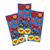 Adesivo Decorativo Redondo Superman - 30 und - Festcolor
