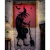 Painel Cortina Bruxa Halloween 97cm x 2,13m - 01 und - Interlar