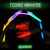 Pulseiras Neon Glow Sticks 7 cores - 100 und - Glow Mind - PN 100 na internet