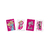 Quadrinho Decorativo Barbie - 04 Und