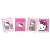 Quadros Decorativos Hello Kitty - 04 und - Festcolor