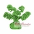 Papel para Balas Rococó - Pcte 50 Unid - comprar online