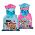 Sacola Surpresa Lol Surprise - 14x27cm - 12 Und