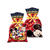 Sacola Surpresa Mickey Mouse - 14x27cm - 8 Und