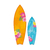 Suporte para Doces Festa Havaiana - 02 Und