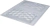 Forma de Acetato com Silicone Tablete 3D 250g - BWB 9891 - comprar online