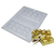 Forma de Acetato com Silicone Tablete Barra 55g - 01 Und - 9697 - BWB