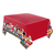 Toalha de Mesa Mickey Mouse - 2,20cm x 1,20m - 01 Und