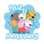 Topo de Bolo Peppa Pig - 1 Und
