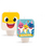 Vela Baby Shark - 1 Und - comprar online