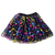 Saia Tule Infantil com Estampas Fantasia Halloween - Ref. C42207 na internet