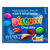 Disqueti Chocolate ao Leite 432g - dori - comprar online