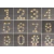 Letra Luminária Led 3D Luminosa - 01 Und na internet