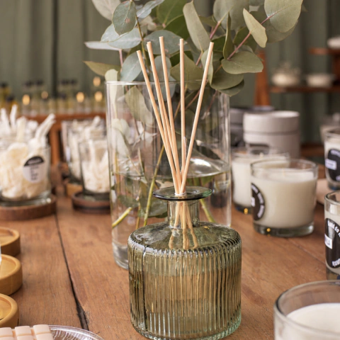 ENVASE LINEAS – DIFUSOR / FLORERO