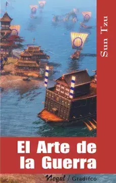 El Arte de la Guerra. Sun Tzu. - comprar online
