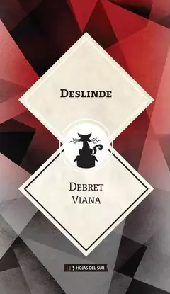 Deslinde. Debret Viana.