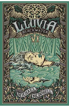 Blackwater VI. Lluvia. Michael McDowell