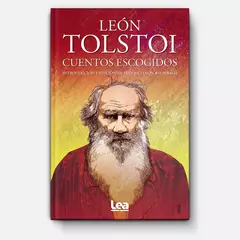 Cuentos escogidos. León Tolstoi.