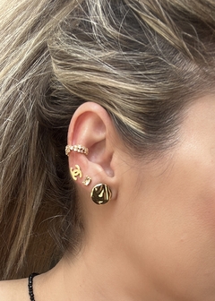 Piercing fake Suzi - comprar online