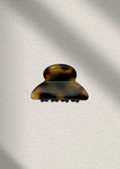 Mini piranha acetato (tartaruga) unidade - comprar online