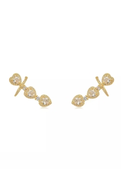 Ear cuff Mirela