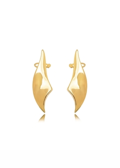 Brinco ear cuff Eleonora (b. ouro) na internet