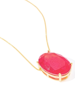Conjunto gota pink - comprar online