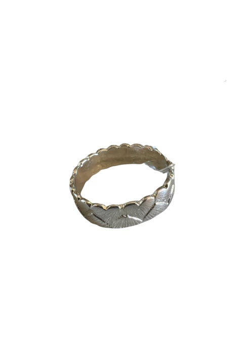 Anel corações (tamanho 15) - comprar online