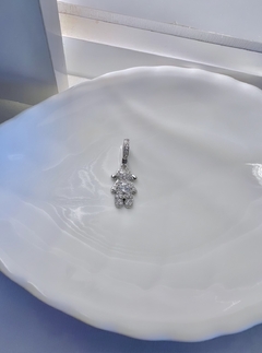 Imagem do Pingente Diamond menina cristal Diamond (click)