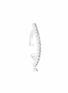 Piercing fake Briana
