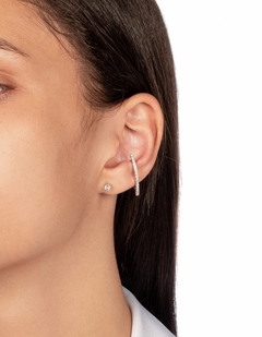 Piercing fake Briana - comprar online
