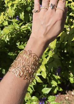 Bracelete Duna na internet